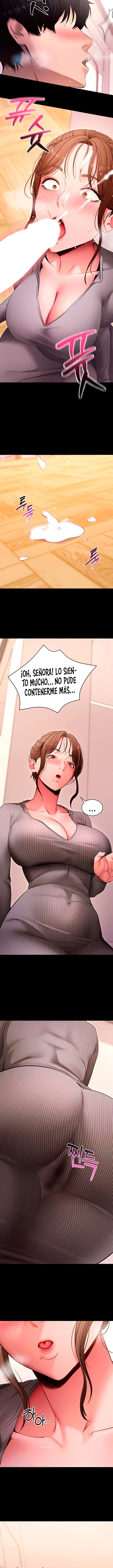 Hazlo por mí Capítulo 63 - Página 11