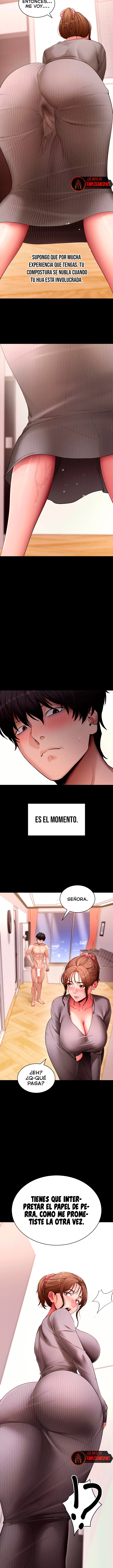 Hazlo por mí Capítulo 63 - Página 5