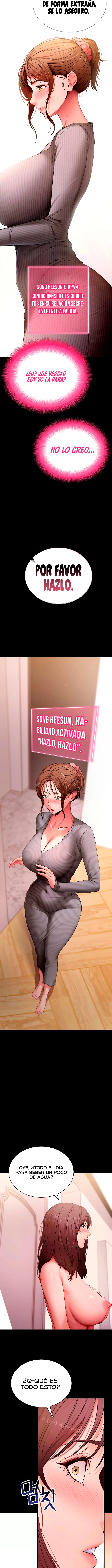 Hazlo por mí Capítulo 63 - Página 7