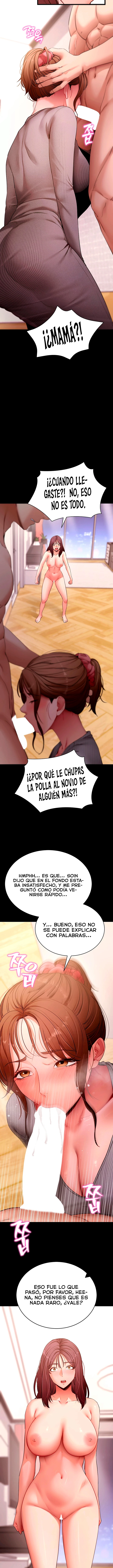 Hazlo por mí Capítulo 63 - Página 8