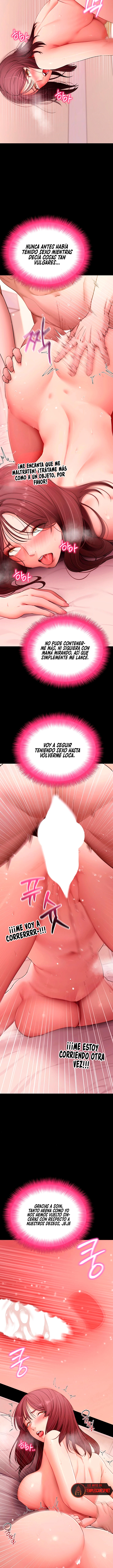 Hazlo por mí Capítulo 64 - Página 10