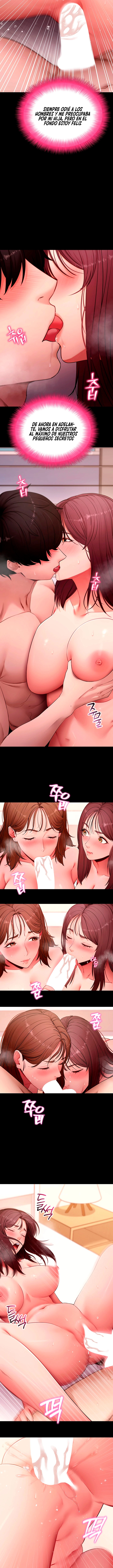 Hazlo por mí Capítulo 64 - Página 11