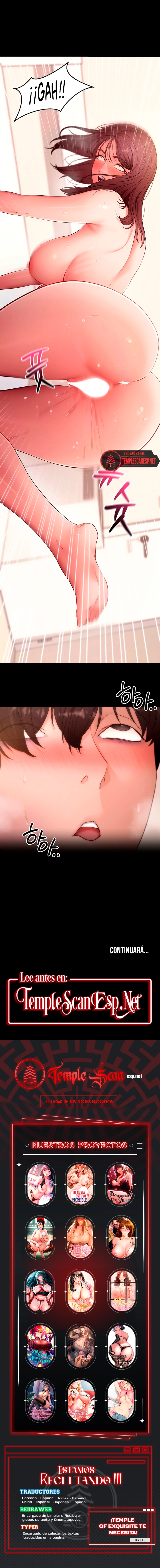 Hazlo por mí Capítulo 64 - Página 14