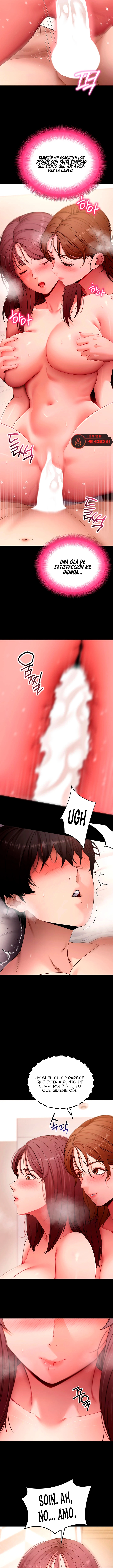 Hazlo por mí Capítulo 64 - Página 3