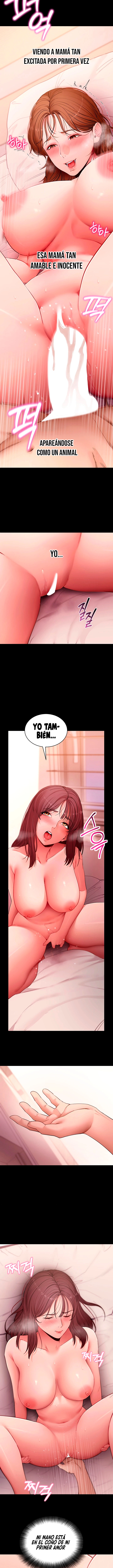 Hazlo por mí Capítulo 64 - Página 7