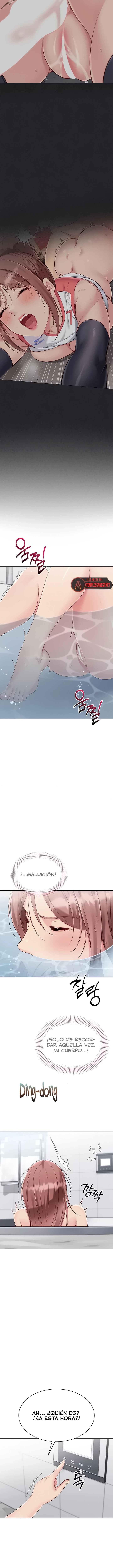 Configurando A Mi Equipo De Voleybol Capítulo 79 - Página 11