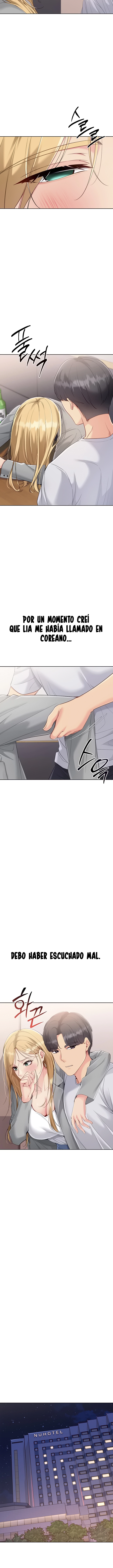 Configurando A Mi Equipo De Voleybol Capítulo 79 - Página 2