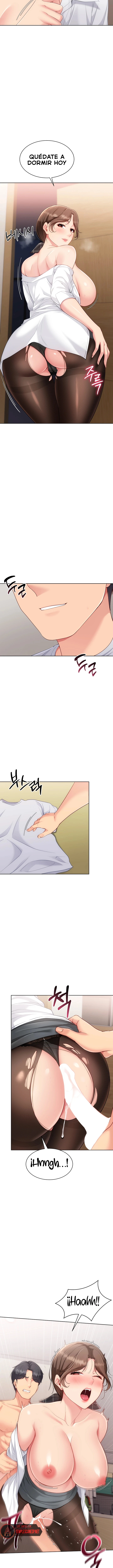 Configurando A Mi Equipo De Voleybol Capítulo 83 - Página 12