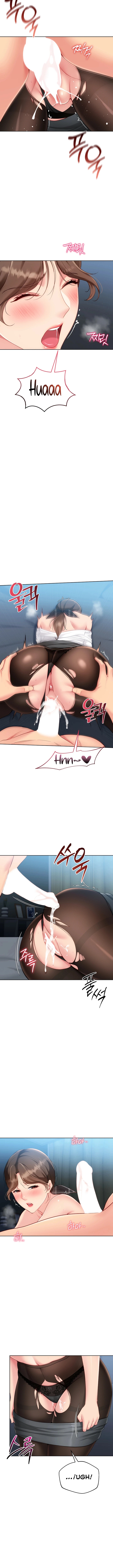 Configurando A Mi Equipo De Voleybol Capítulo 84 - Página 4