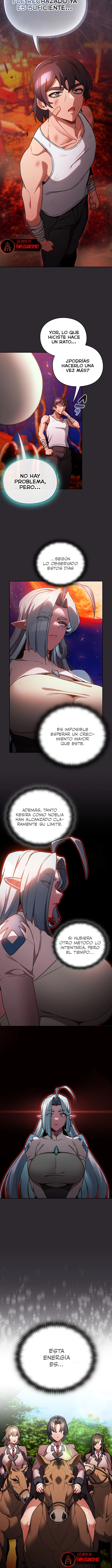 Embiste y conquista Capítulo 25 - Página 11