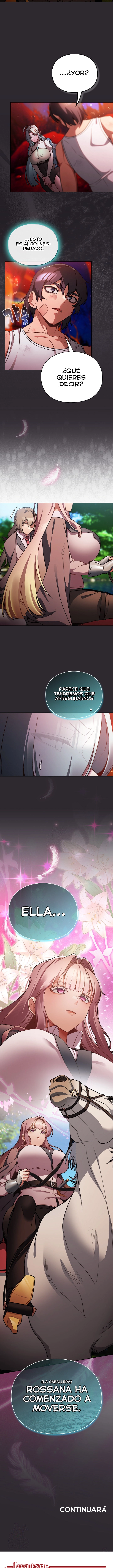 Embiste y conquista Capítulo 25 - Página 12