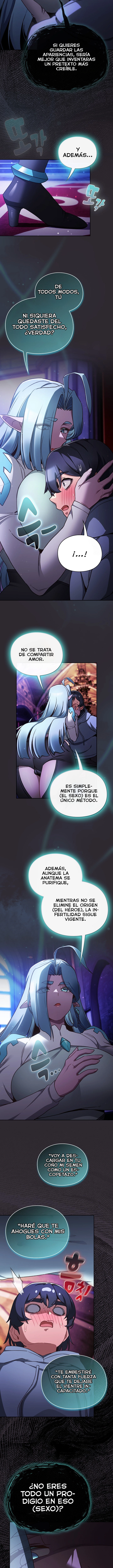 Embiste y conquista Capítulo 25 - Página 2