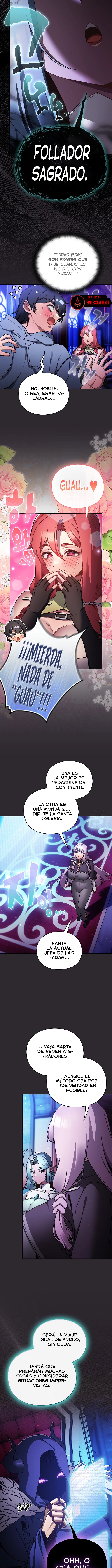 Embiste y conquista Capítulo 25 - Página 3