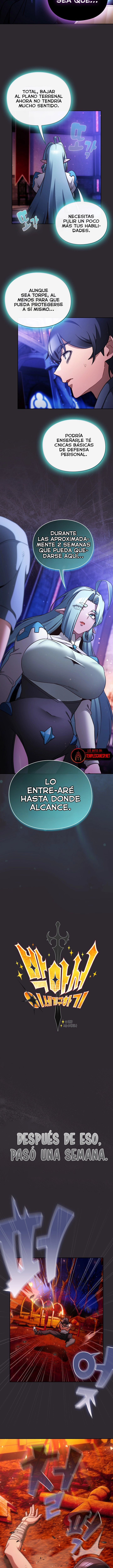 Embiste y conquista Capítulo 25 - Página 4