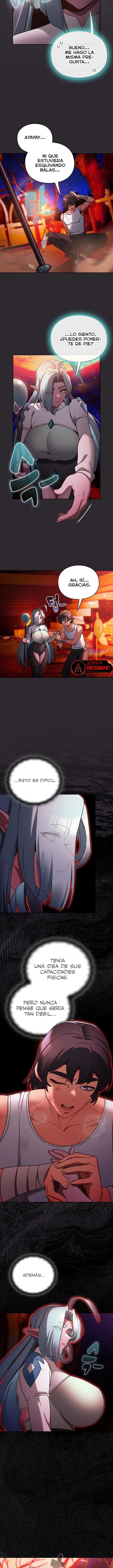 Embiste y conquista Capítulo 25 - Página 6