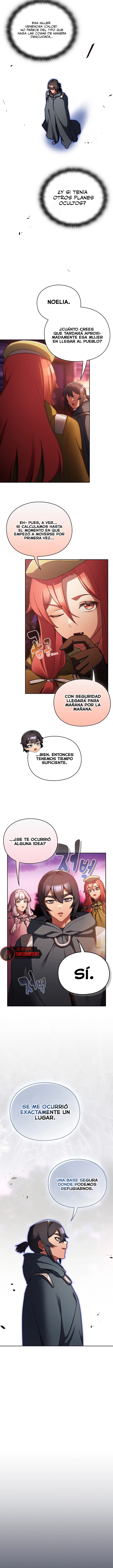 Embiste y conquista Capítulo 26 - Página 10