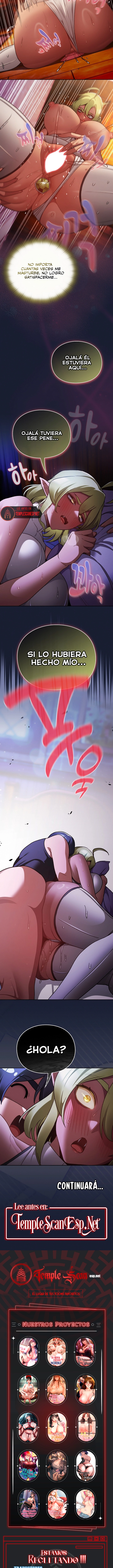 Embiste y conquista Capítulo 26 - Página 13