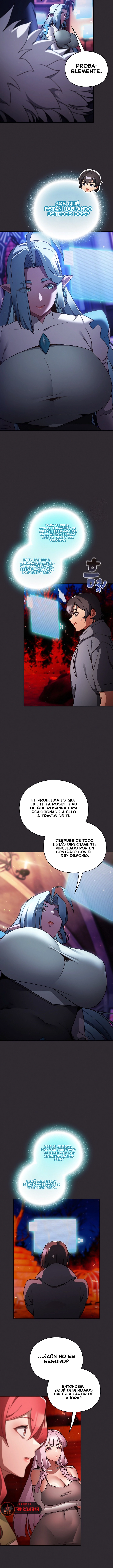 Embiste y conquista Capítulo 26 - Página 2