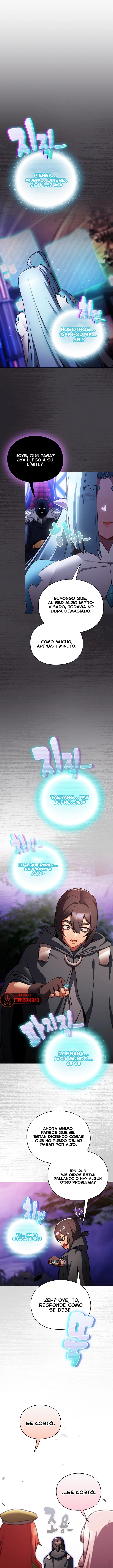 Embiste y conquista Capítulo 26 - Página 6