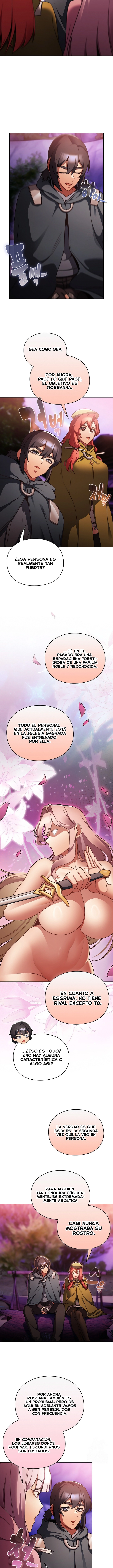 Embiste y conquista Capítulo 26 - Página 7