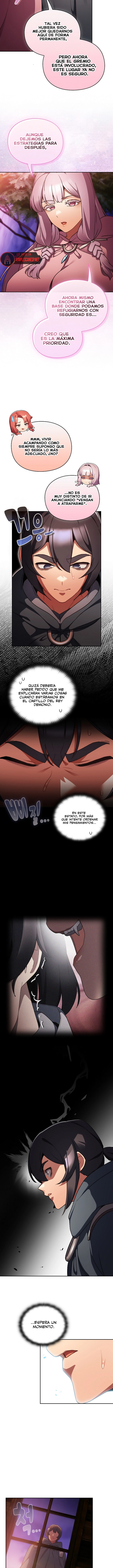 Embiste y conquista Capítulo 26 - Página 8