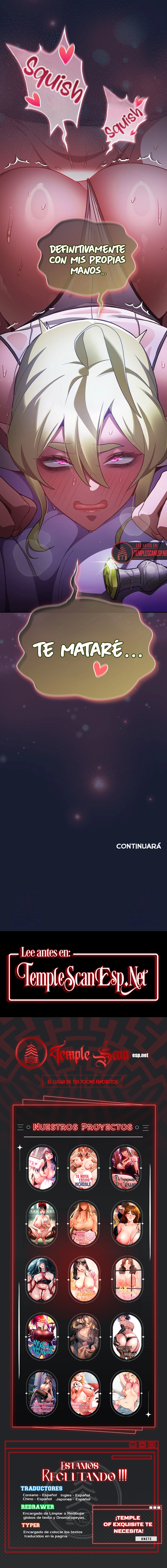 Embiste y conquista Capítulo 27 - Página 12