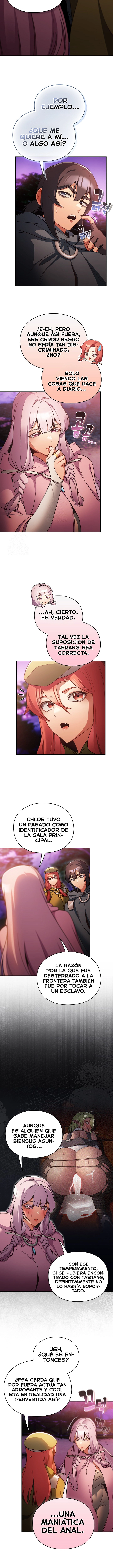 Embiste y conquista Capítulo 27 - Página 2