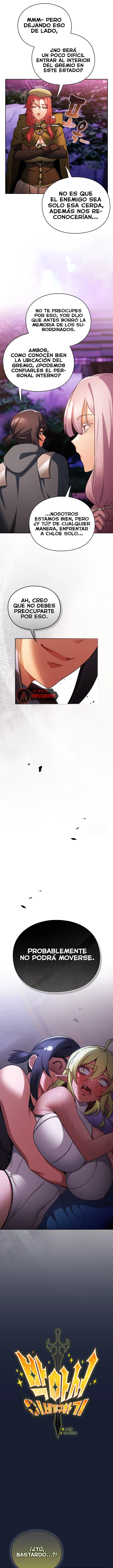 Embiste y conquista Capítulo 27 - Página 3