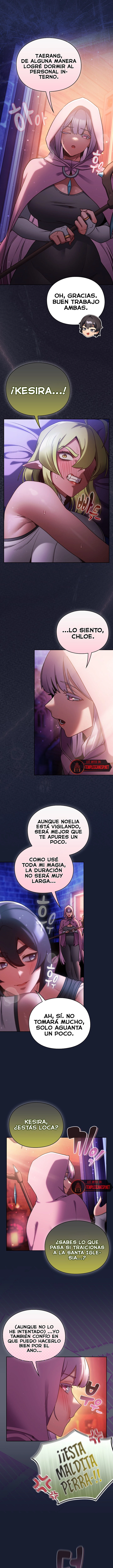 Embiste y conquista Capítulo 27 - Página 5