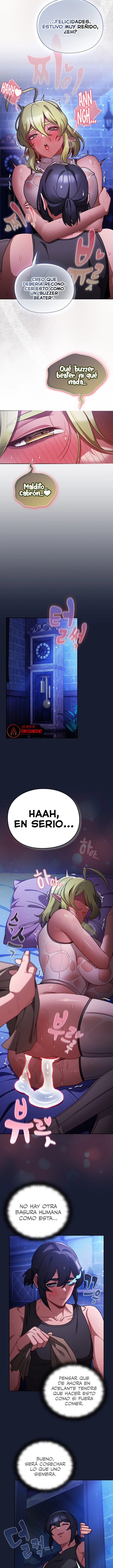 Embiste y conquista Capítulo 28 - Página 12