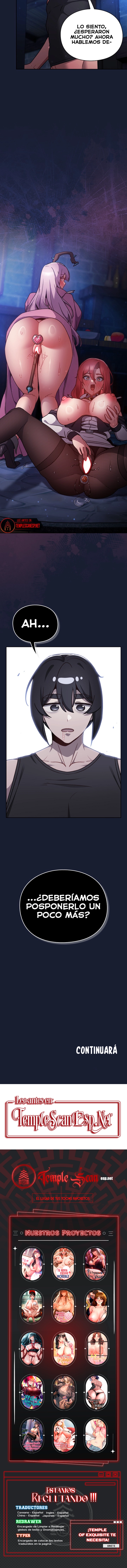 Embiste y conquista Capítulo 28 - Página 13