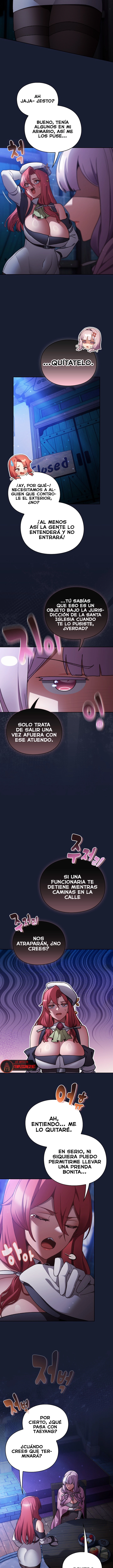 Embiste y conquista Capítulo 28 - Página 2