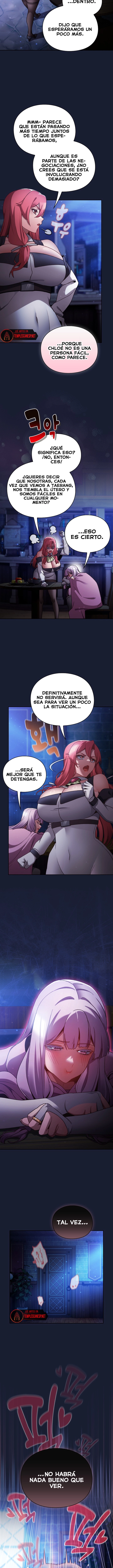 Embiste y conquista Capítulo 28 - Página 3