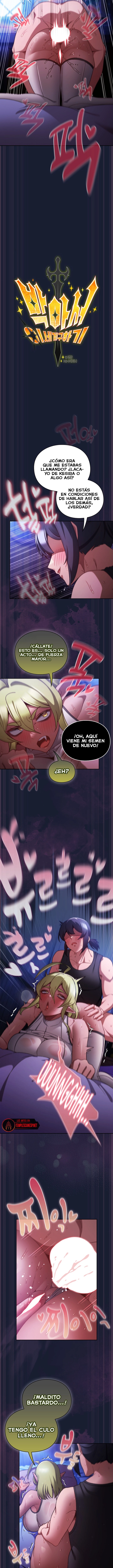 Embiste y conquista Capítulo 28 - Página 4