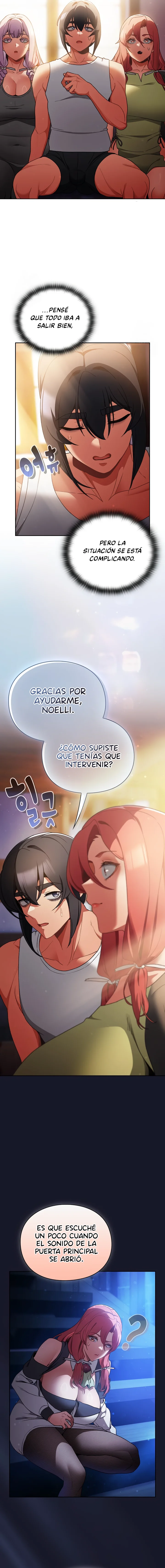 Embiste y conquista Capítulo 31 - Página 12