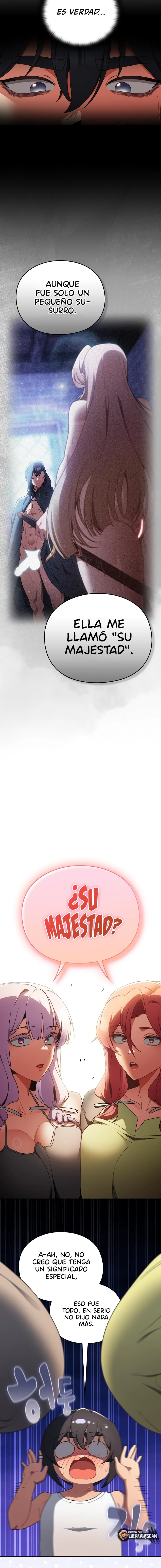 Embiste y conquista Capítulo 31 - Página 14