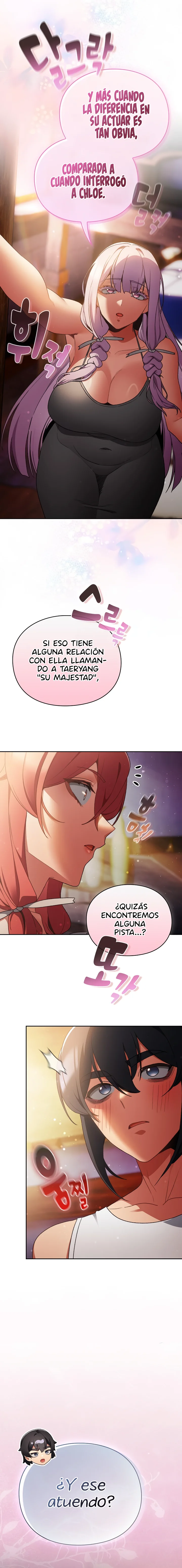 Embiste y conquista Capítulo 31 - Página 16