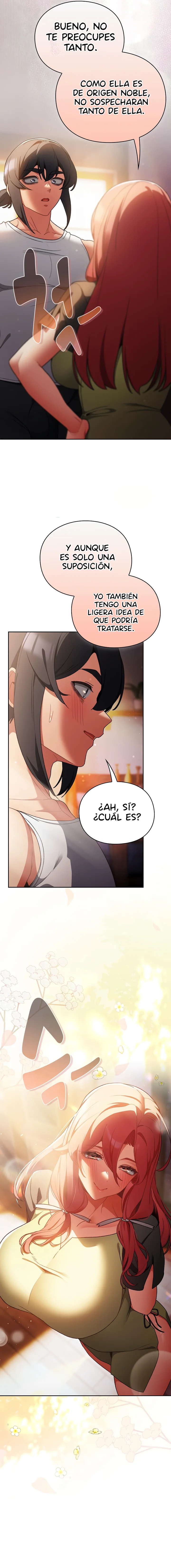 Embiste y conquista Capítulo 31 - Página 19