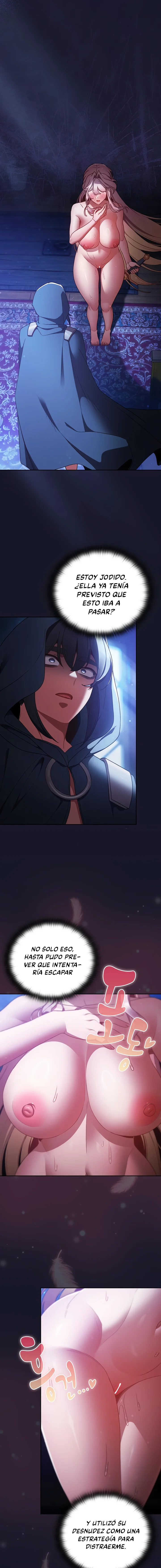 Embiste y conquista Capítulo 31 - Página 2