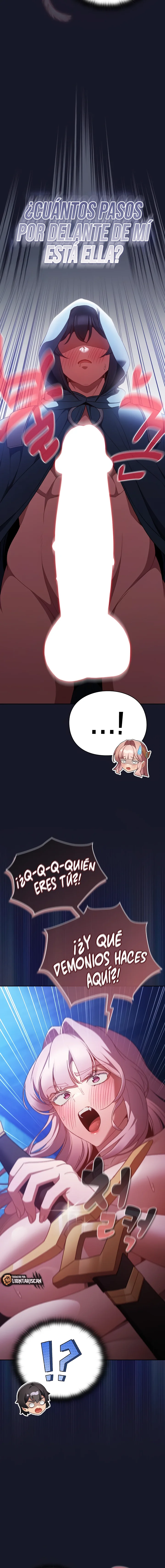 Embiste y conquista Capítulo 31 - Página 3