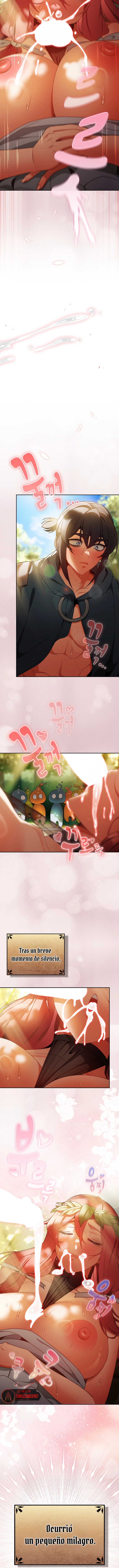 Embiste y conquista Capítulo 32 - Página 10