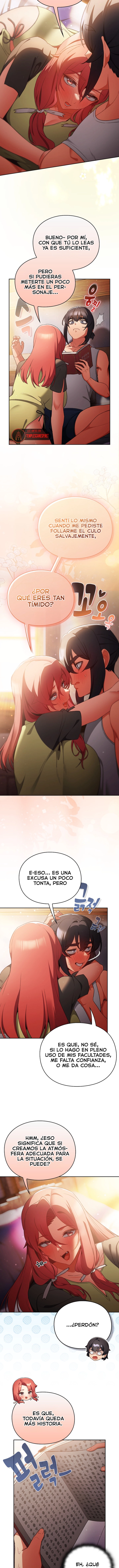 Embiste y conquista Capítulo 32 - Página 12