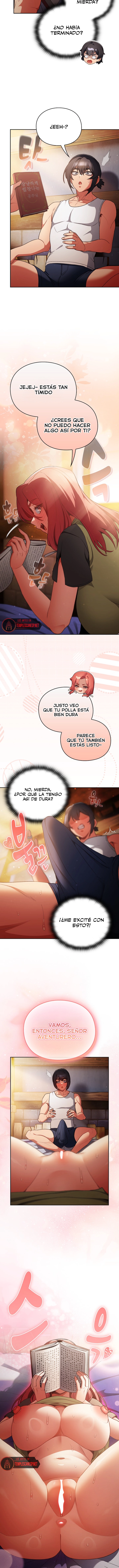 Embiste y conquista Capítulo 32 - Página 13