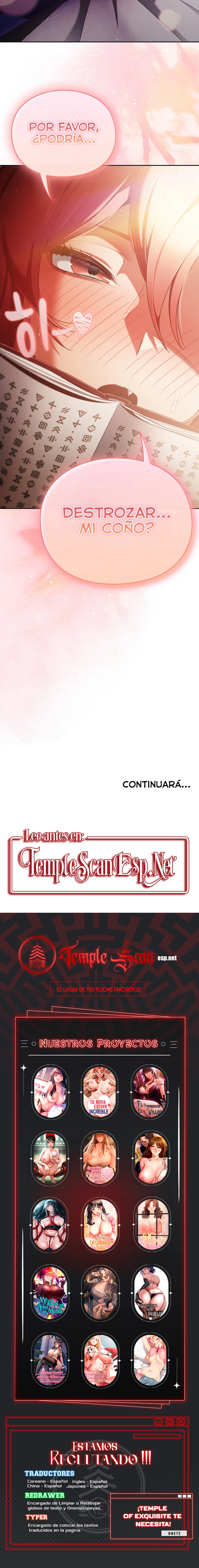 Embiste y conquista Capítulo 32 - Página 14