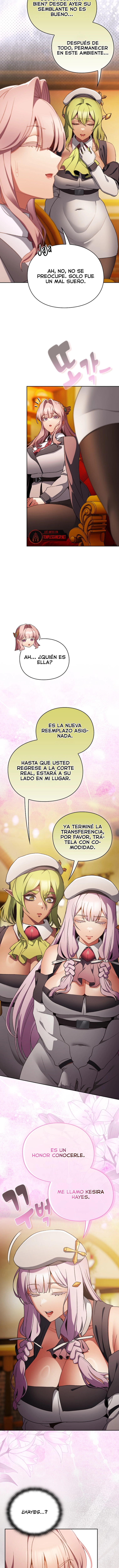 Embiste y conquista Capítulo 32 - Página 2