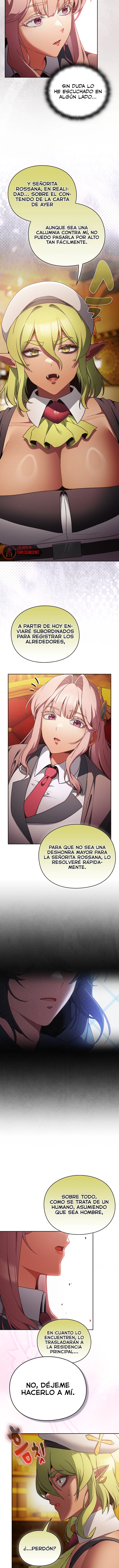 Embiste y conquista Capítulo 32 - Página 3