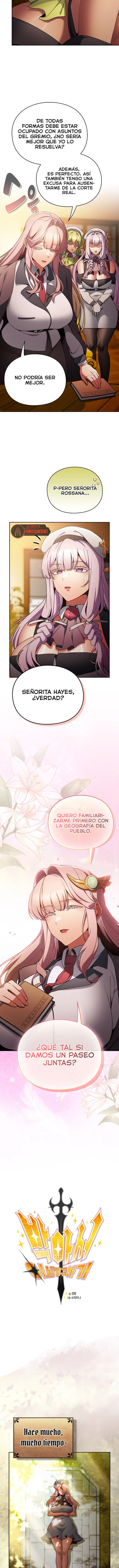 Embiste y conquista Capítulo 32 - Página 4