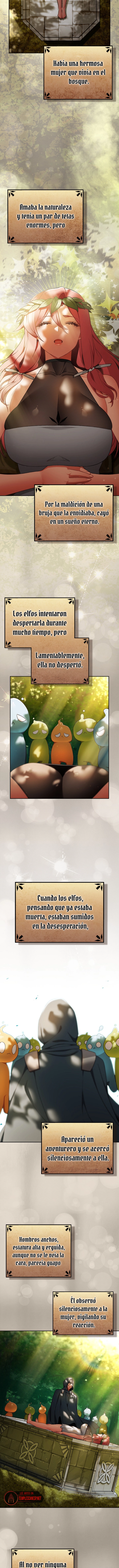 Embiste y conquista Capítulo 32 - Página 5