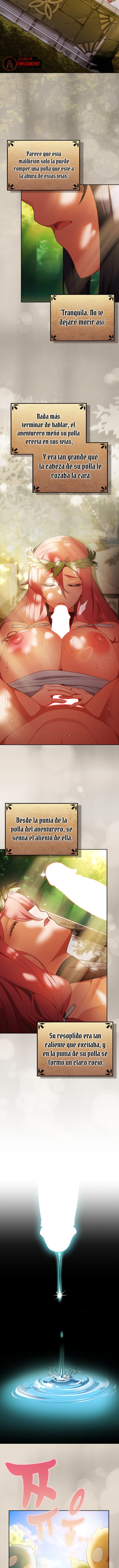 Embiste y conquista Capítulo 32 - Página 7