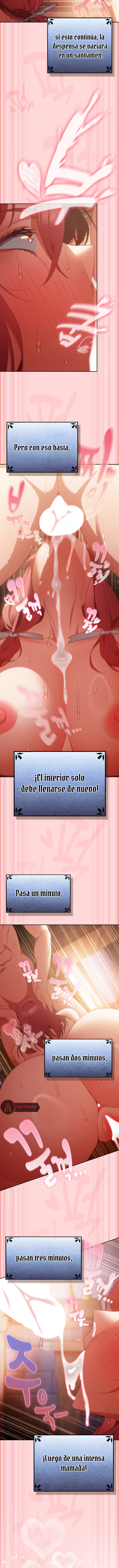 Embiste y conquista Capítulo 33 - Página 11